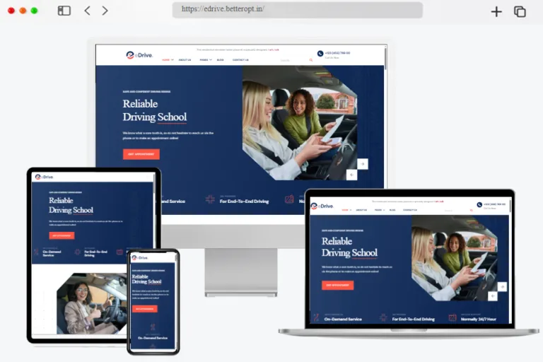 12 Best Driving School WordPress Themes for 2026