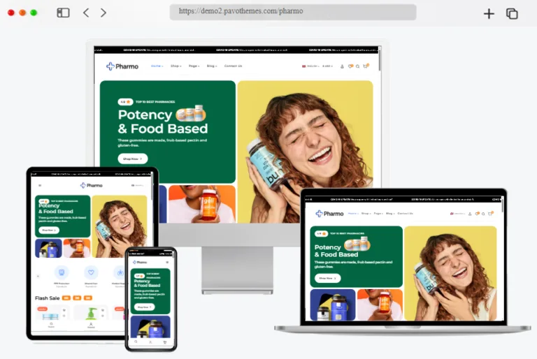 18 Best Medicine Pharmacy WordPress Themes 2026