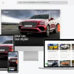 20 best car dealer wordpress themes