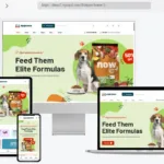 20 best pet animal wordpress themes