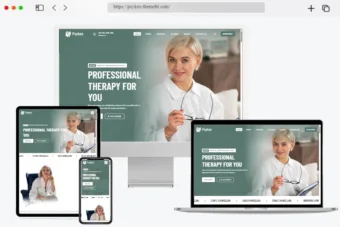 20 best psychology wordpress themes