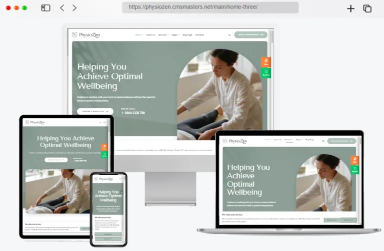 30 Best Spa Salon WordPress Themes for 2026