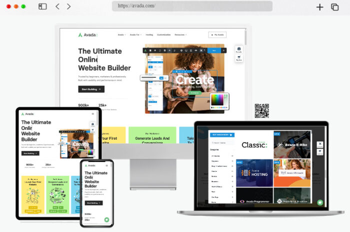 avada wordpress woocommerce