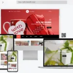 gifts shop woocommerce wordpress theme