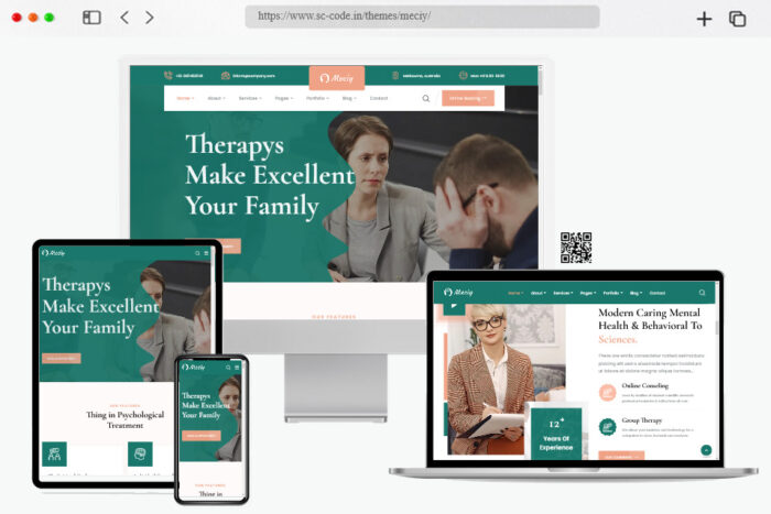 meciy psychology theme
