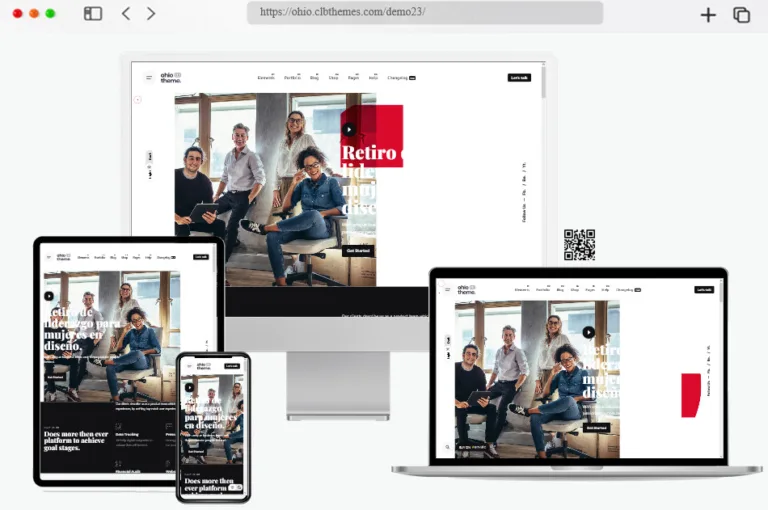 26 Best Business WordPress Themes for 2026