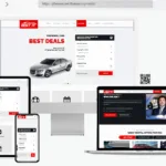 rentit vehicle car rental wordpress theme