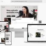 resonator podcast theme