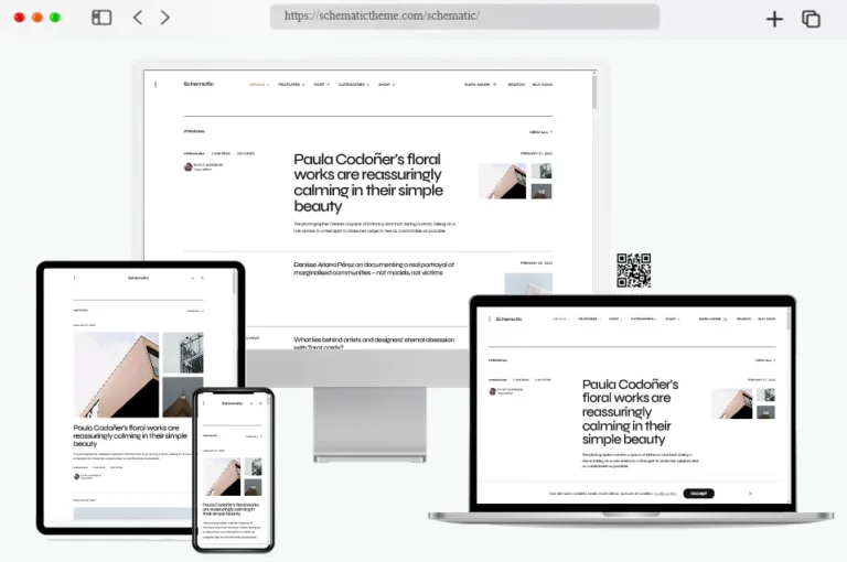 19 Best Minimalist WordPress Themes for 2026