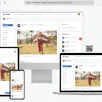 socialv social network community buddypress theme