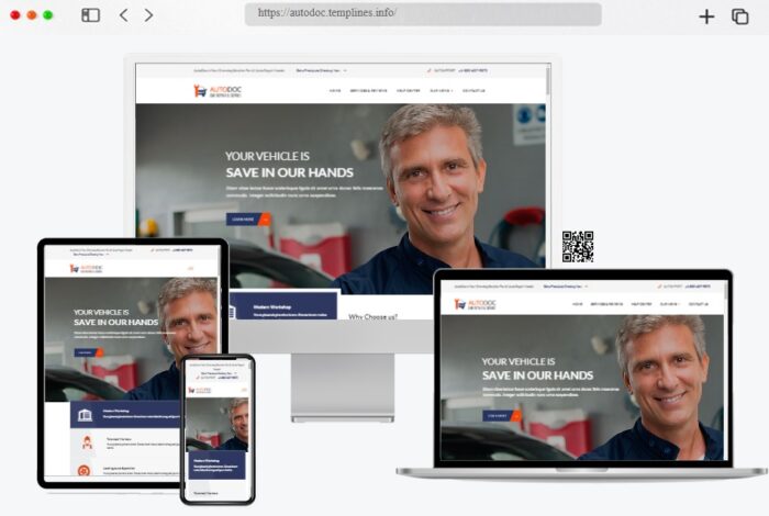 Autodoc Car Repair Reviews