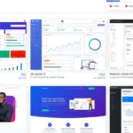 free bootstrap themes start bootstrap scaled