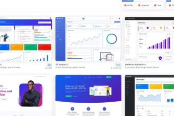 free bootstrap themes start bootstrap scaled