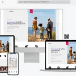 insura wordpress insurance theme