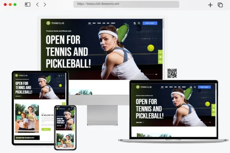 24 Best Sport WordPress Themes for 2026