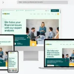 30 best business consulting wordpress themes