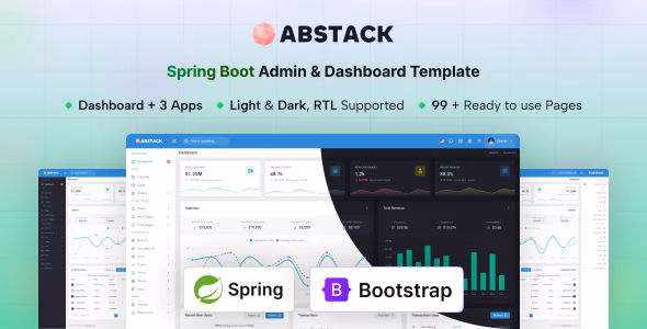 abstack---spring-boot-admin-&-dashboard-template