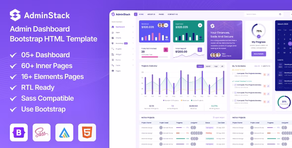 adminstack---multipurpose-bootstrap-admin-dashboard-template