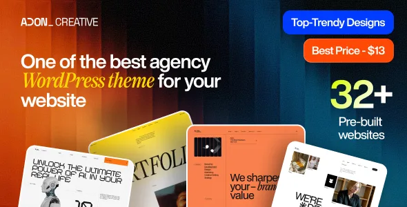 adon-–-creative-agency-portfolio-wordpress-theme