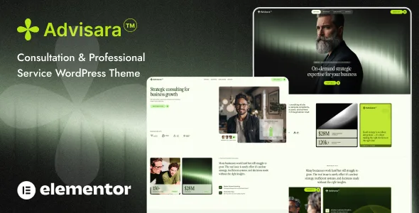 advisara---consulting-business-wordpress-theme