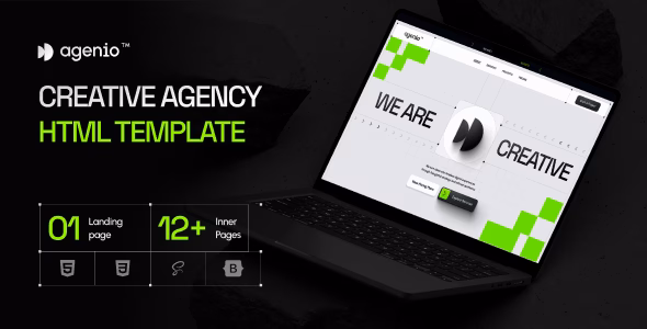 agenio---creative-agency-html-template