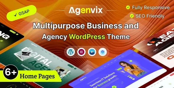 agenvix-–-multipurpose-business-&-agency-wordpress-theme