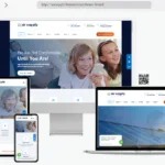 air supply conditioning company wordpress theme