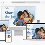 anova charity donation wordpress theme
