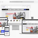 autozpro auto parts woocommerce wordpress theme