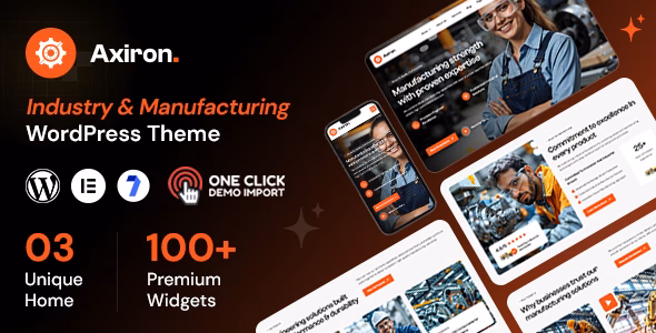 axiron---industry-&-manufacturing-factory-wordpress-theme
