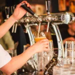 best brewery beer website templates