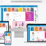 best community website templates 2025