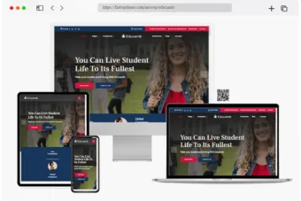 best education wordpress themes 2025