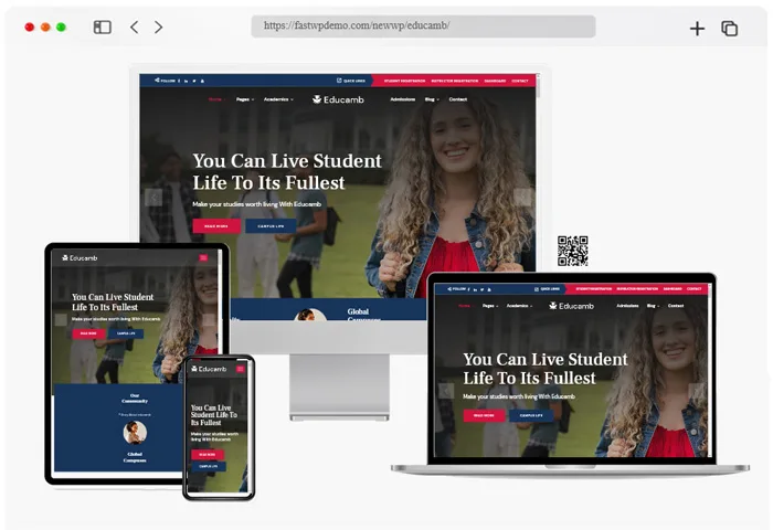 35 Best Education WordPress Themes for 2026