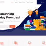 best training website templates