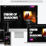 best video movie wordpress themes for 2025