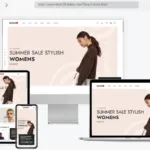 best website templates 2025