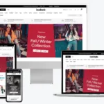 best woocommerce wordpress themes 2025