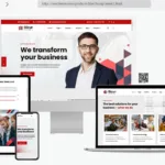 bizup html css templates for businesses