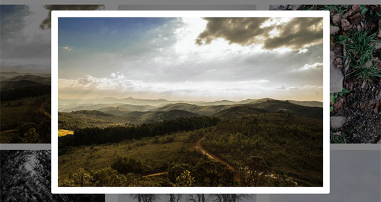 bootstrap lightbox gallery