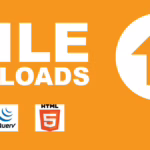 bootstrap html5 jquery upload file webp