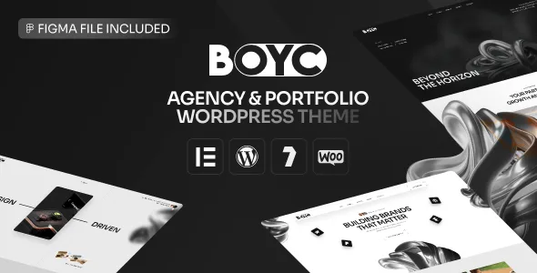 boyc---creative-agency-portfolio-wordpress-theme