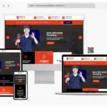 brico plumber wordpress theme