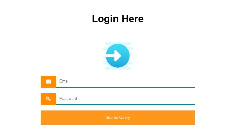 80+ Best Free HTML & CSS Login Form Templates for 2025 - freshDesignweb