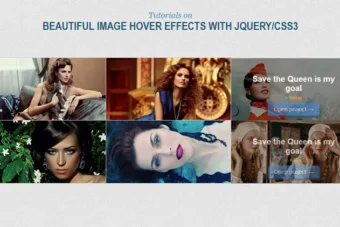 css3 image hover effects