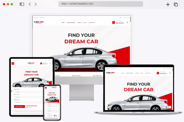 carlink automotive