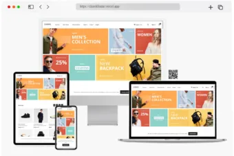 chawkbazar react ecommerce template