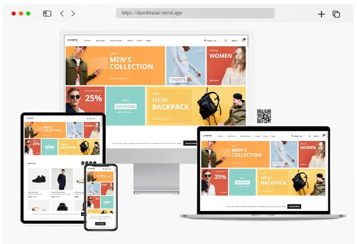 28 Best eCommerce Website Templates for 2026