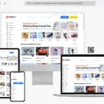 classiads top classified themes for wordpress