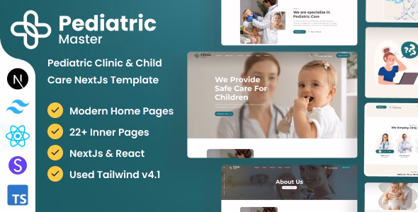 clinicmaster---pediatrics-&-child-care-next-js-template